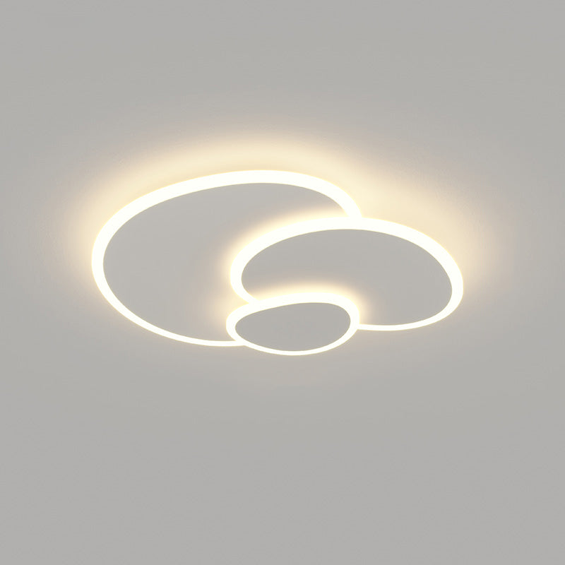 Diff Low Profile Ceiling Light-DF1091