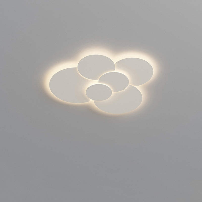 Diff Cloud Round Ceiling Light-DF1085