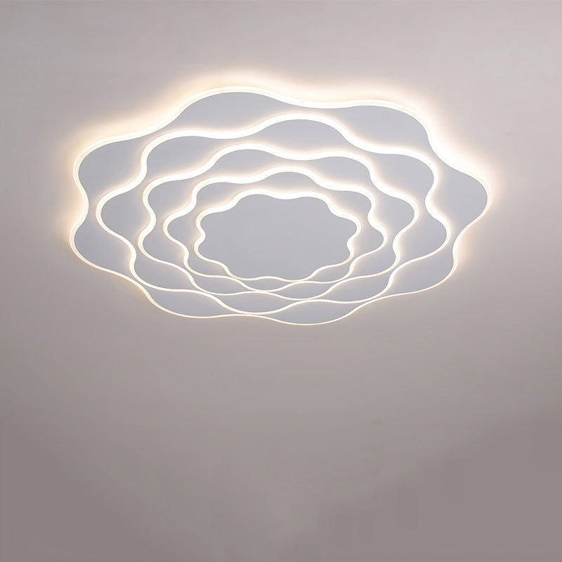 Diff Big Flower Ceiling Light-DF1081
