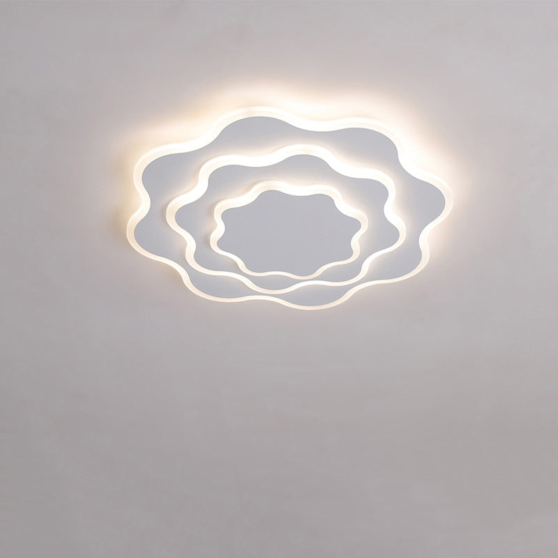 Diff Big Flower Ceiling Light-DF1081