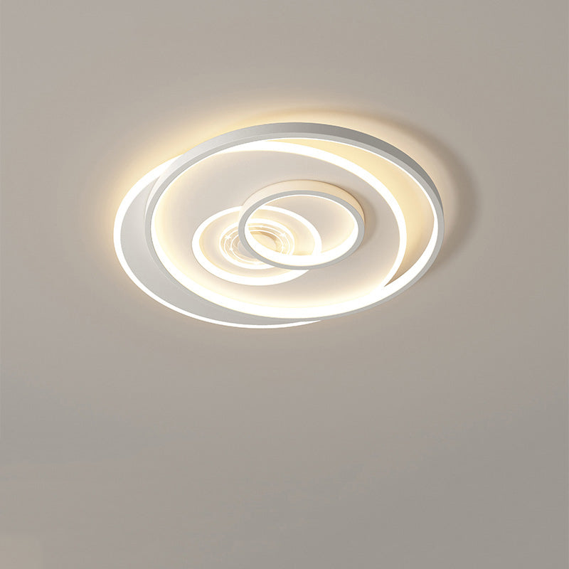 Diff Geometric Ceiling Light-DF1082