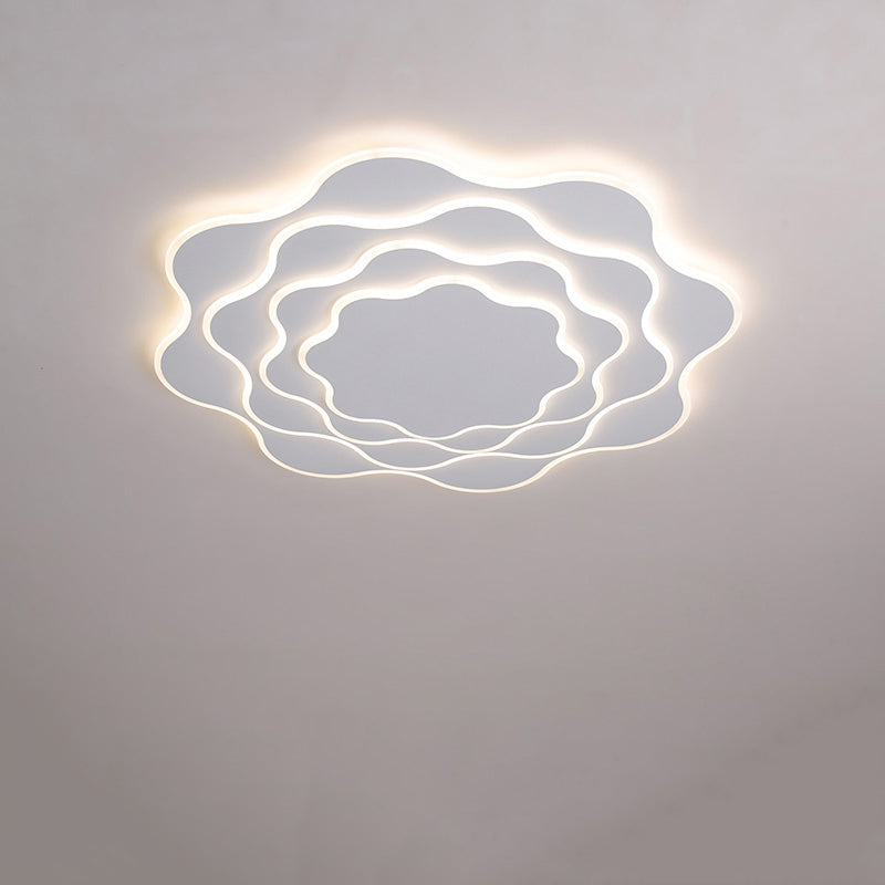 Diff Big Flower Ceiling Light-DF1081