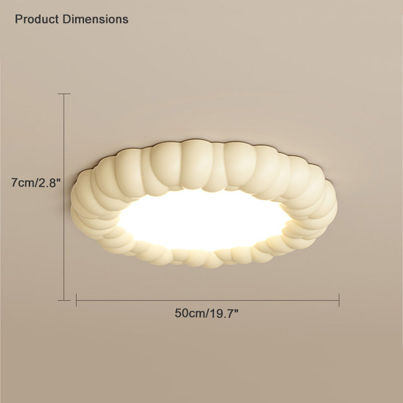 Diff Donut Childern Ceiling Light-DF1049