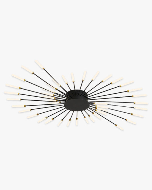 Diff Fireworks Starburst Ceiling Light-DF1000