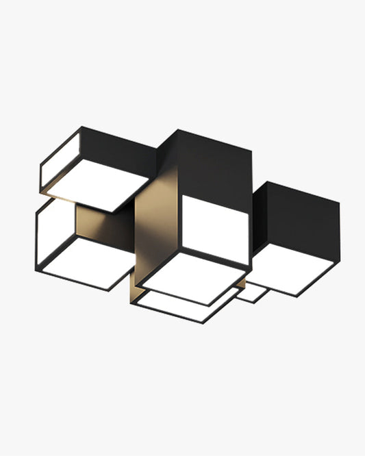 Diff Cool Cube Ceiling Light-DF1015