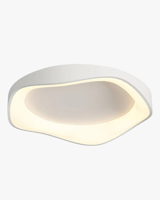 Diff Wavy Round Ceiling Light-DF1025