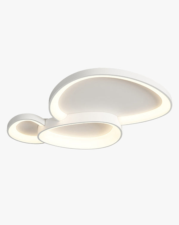 Diff Low Profile Ceiling Light-DF1027