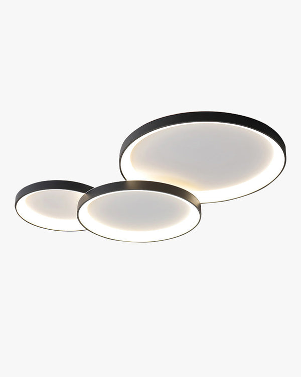 Diff Low Profile Round Ceiling Light-DF1028