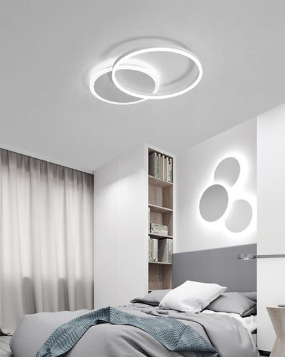 Circular LED Ceiling Light-DF1032