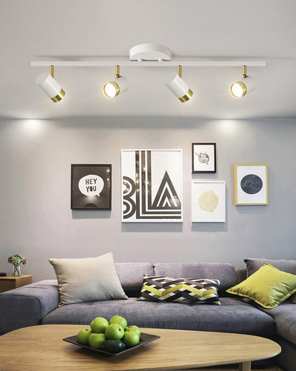Diff Led Spotlights Kitchen Ceiling Light-DF1034