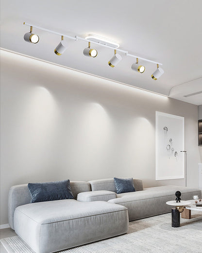 Diff Led Spotlights Kitchen Ceiling Light-DF1034
