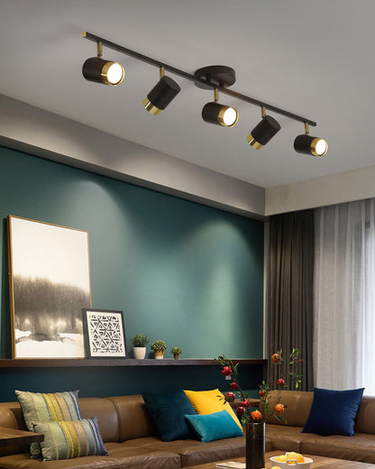 Diff Led Spotlights Kitchen Ceiling Light-DF1034