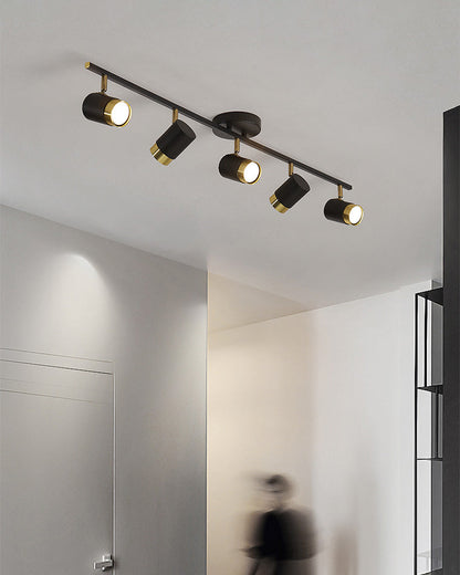 Diff Led Spotlights Kitchen Ceiling Light-DF1034