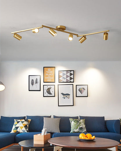 Diff Directional LED Spotlights Kitchen Ceiling Light-DF1038