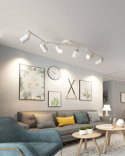 Diff Directional LED Spotlights Kitchen Ceiling Light-DF1038