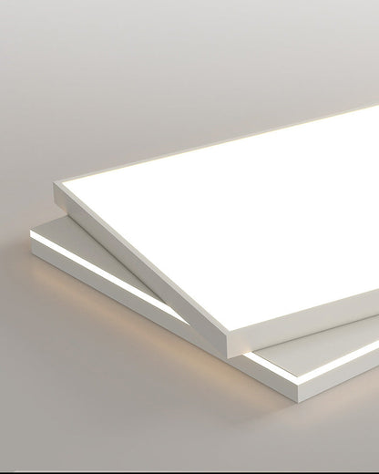 Diff Low Profile Square Ceiling Light-DF1043