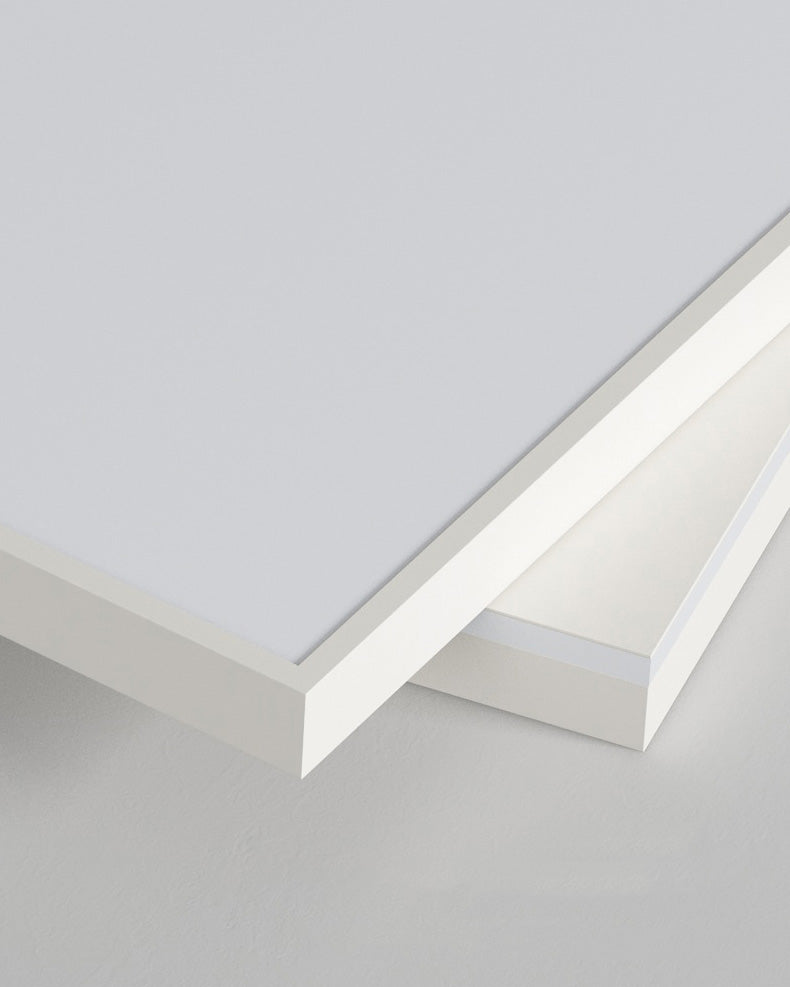 Diff Low Profile Square Ceiling Light-DF1043