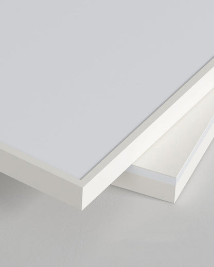 Diff Low Profile Square Ceiling Light-DF1043