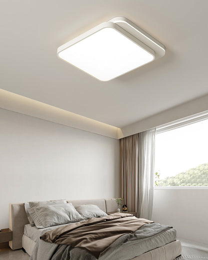 Diff Round/Square Ceiling Light-DF1044
