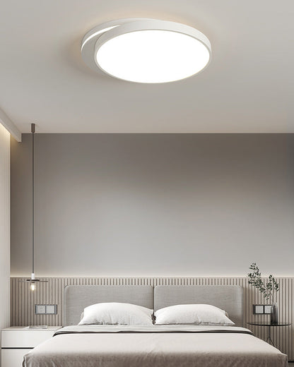 Diff Round/Square Ceiling Light-DF1044