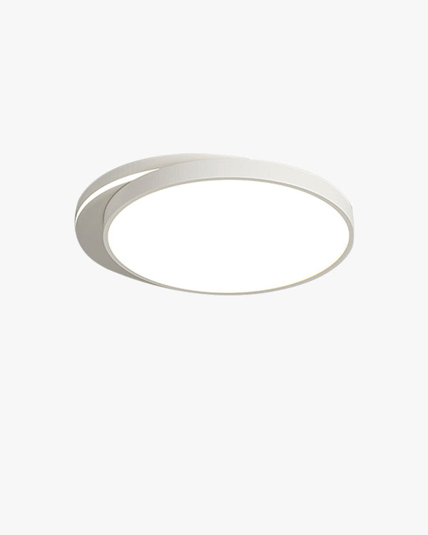 Diff Round/Square Ceiling Light-DF1044