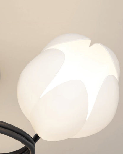 Diff Fancy Magnolia Flower Ceiling Light-DF1045