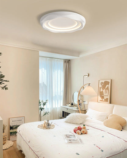 Diff Round Flush Mount Ceiling Light-DF1047