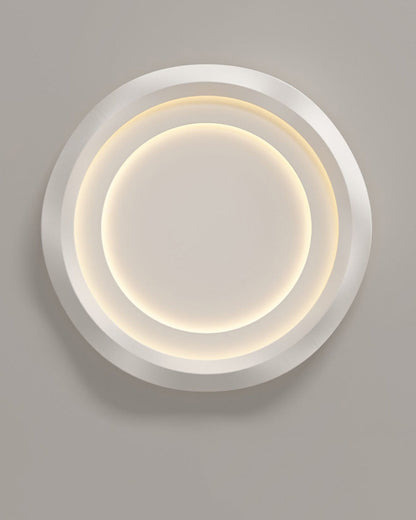 Diff Round Flush Mount Ceiling Light-DF1047