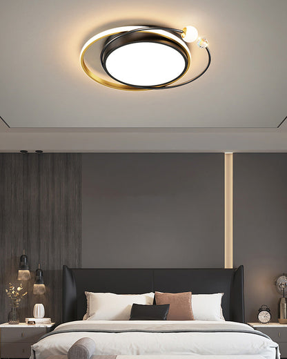 Diff Round Ceiling Light-DF1050