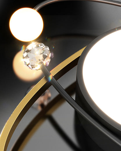 Diff Round Ceiling Light-DF1050