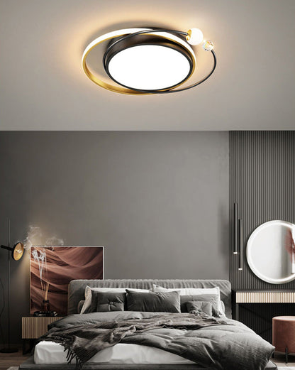 Diff Round Ceiling Light-DF1050