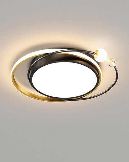 Diff Round Ceiling Light-DF1050