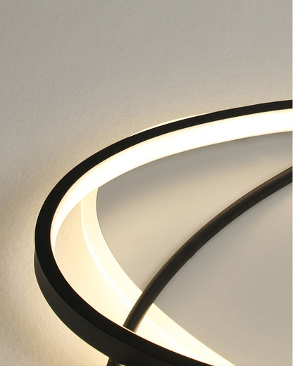 Diff Oval Ceiling Light-DF1051