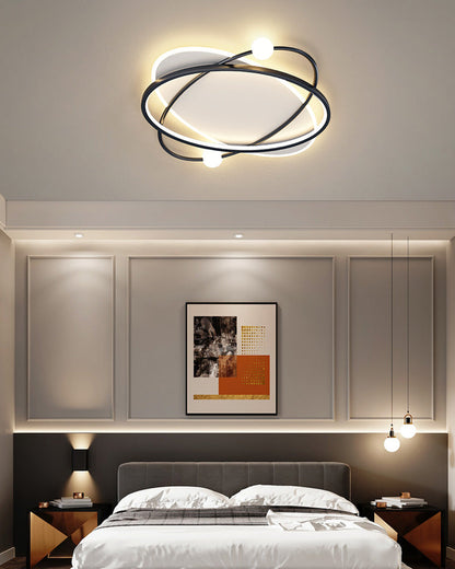 Diff Oval Ceiling Light-DF1051