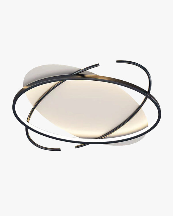 Diff Oval Ceiling Light-DF1051