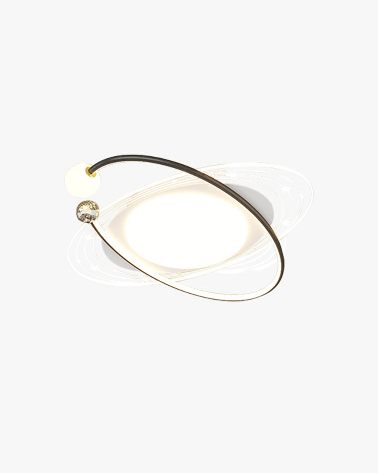 Diff Sun Moon Globe Ceiling Light-DF1055