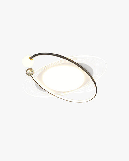 Diff Sun Moon Globe Ceiling Light-DF1055