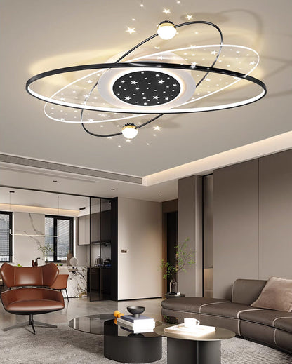 Diff Starlight Ceiling Light-DF1056