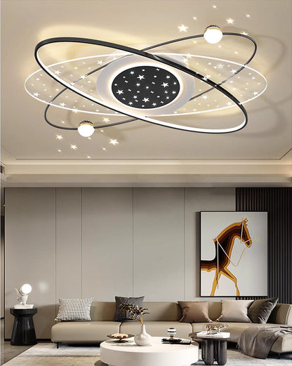 Diff Starlight Ceiling Light-DF1056