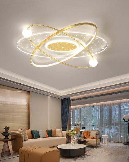 Diff Starlight Ceiling Light-DF1056