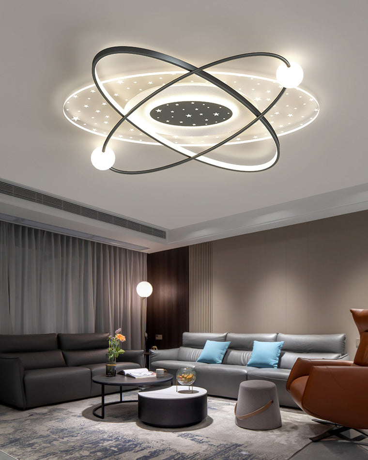 Diff Starlight Ceiling Light-DF1056