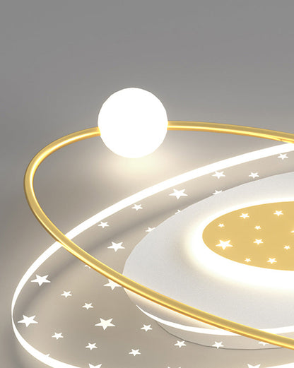 Diff Starlight Ceiling Light-DF1056