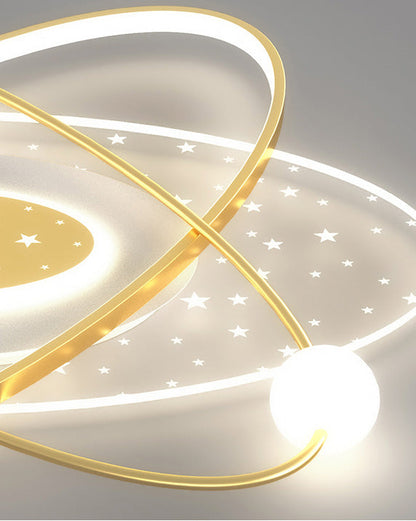 Diff Starlight Ceiling Light-DF1056
