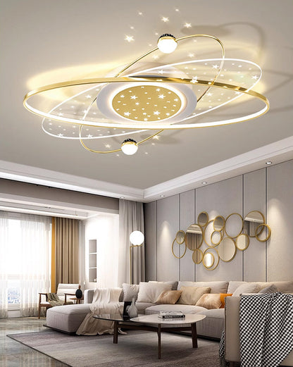 Diff Starlight Ceiling Light-DF1056