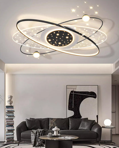 Diff Starlight Ceiling Light-DF1056