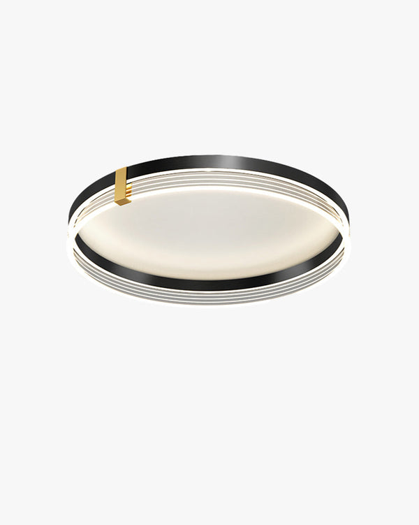 Diff Round Flush Mount Ceiling Light-DF1057