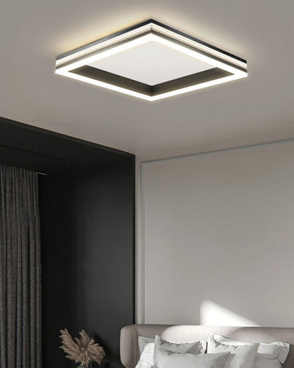 Diff Square/Circular Ceiling Light-DF1058