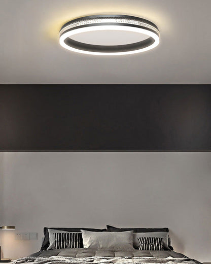 Diff Square/Circular Ceiling Light-DF1058