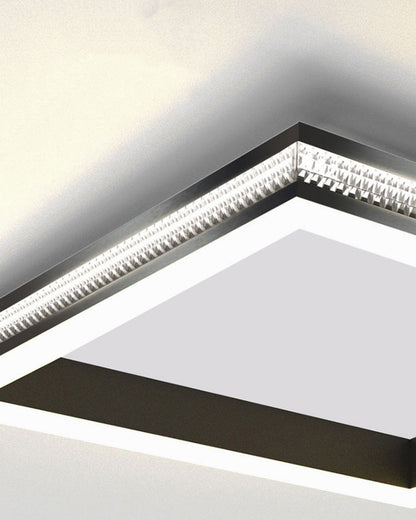 Diff Square/Circular Ceiling Light-DF1058