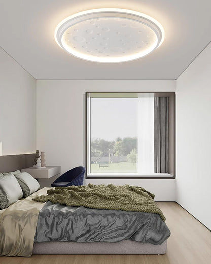 Diff Moon Ceiling Light-DF1061